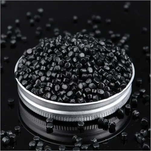 Black Masterbatch