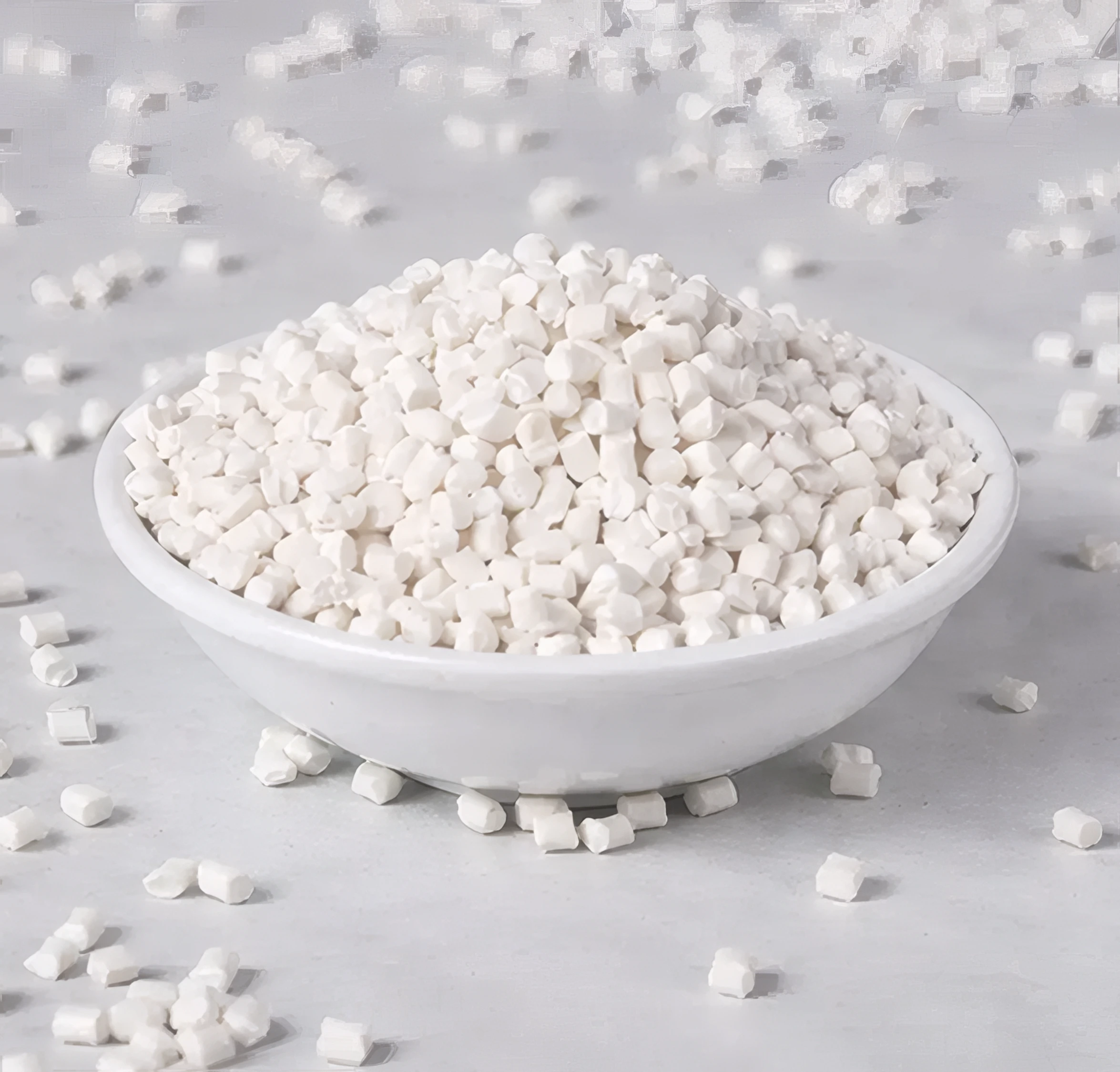 calcium carbonate compound (2)